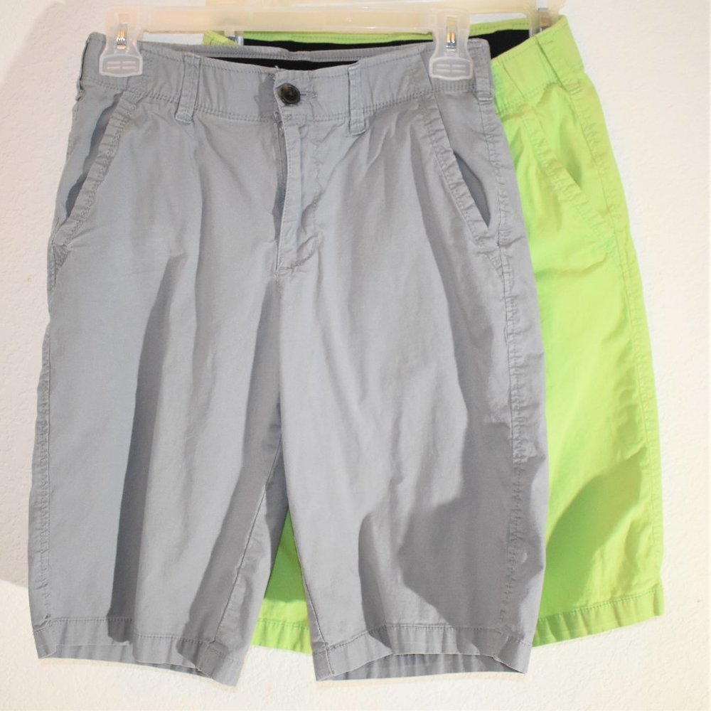 BUNDLE! | Boys Shorts | Size 16